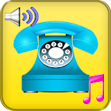 Old Telephone Ringtones icon
