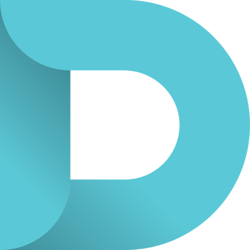 DAOGRAM logo