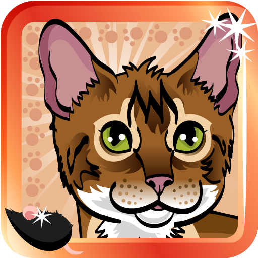 Fancy Cat Dress Up Fun Game 1.2 Icon