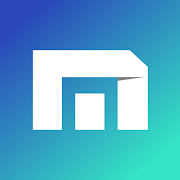 Maxthon browser icon