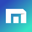 App herunterladen Maxthon browser Installieren Sie Neueste APK Downloader