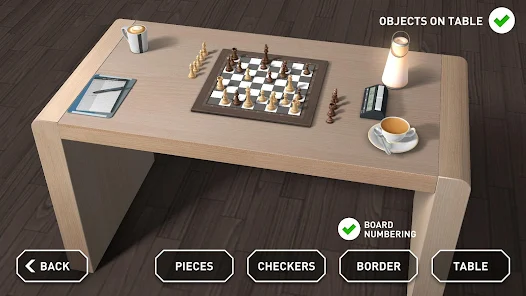 🕹️ Play Chess Game: Free Online Chess Video Game Against Computer or 2  Player vs a Friend in Multiplayer Mode