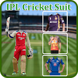 IPL Suit 2017 icon