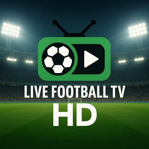 Live Football TV- HD Streaming Download on Windows