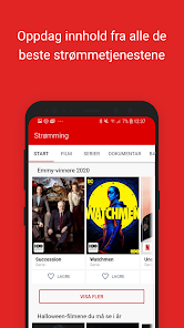 VG TVGuide - your guide to everything from streaming TV