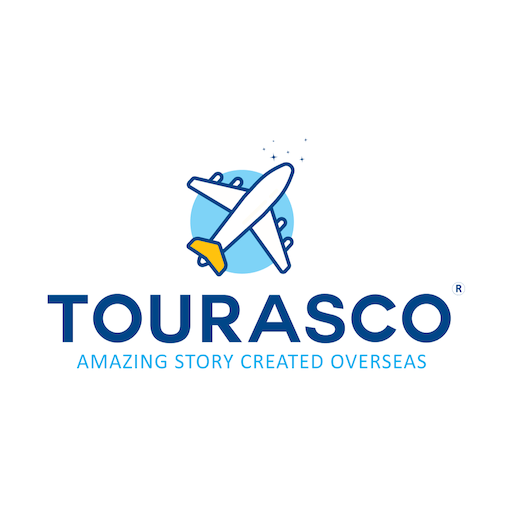 Tourasco logo