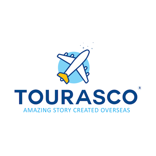 Tourasco 2.9.10 Icon