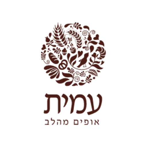 עמית מאפים logo