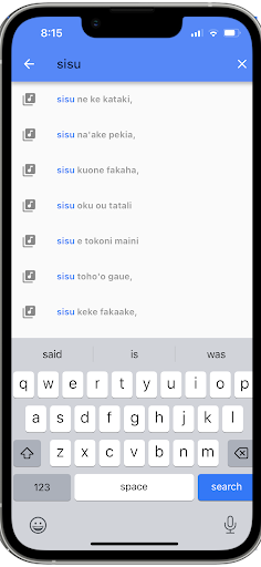 STH Himi Screen 3