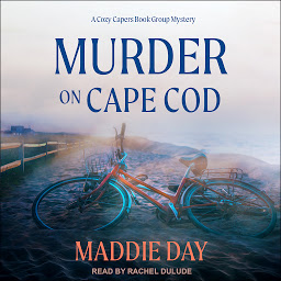 Murder on Cape Cod ikonjának képe