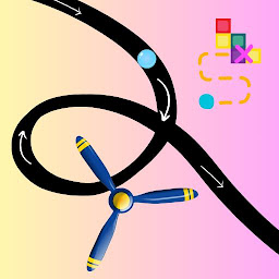 Icon image Color Ball Adventure Game