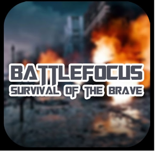 Battlefocus: Survival Of Brave Screen 3