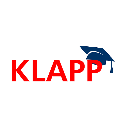KLAPP – Kotak Learning and Per Logo