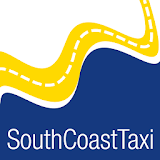South Coast Taxis icon