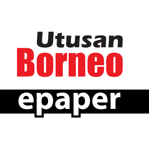 Utusan Borneo 4.7.16.0405 Icon