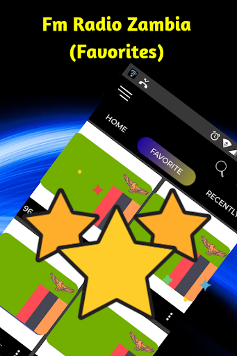 Fm Radio Zambia ? Online FM AM Stations Free