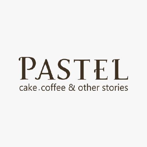 Pastel | باستيل logo