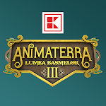 Cover Image of Download Animaterra 3  APK