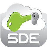SECURE DATA EXCHANGE icon
