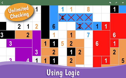 Block-a-Pix: Block Puzzle screenshot 11