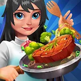 Master world chef:cooking game icon