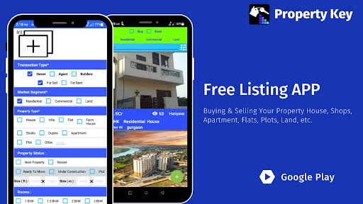 Android application Property Key | All in One screenshort