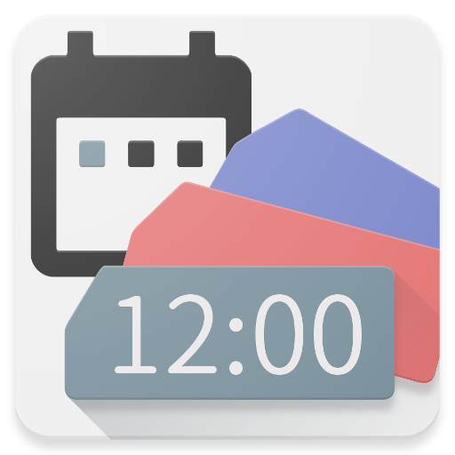 Time:Card - Sync Calendar Header - AppWisp.com