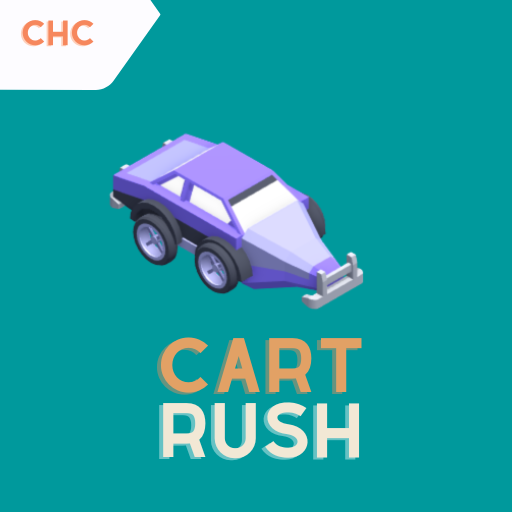 CartRush!