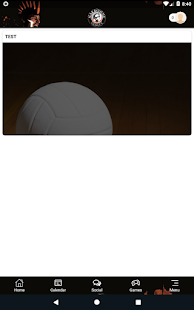Narbonne Volley 4.10.40 APK screenshots 9