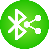 Bluetooth App Sender - Share APK Files icon
