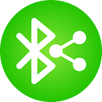 Bluetooth App Sender - Share APK Files Apk
