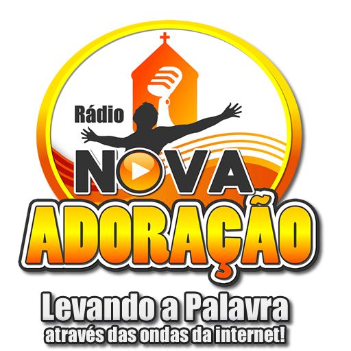 Rádio Nova Adoração 3.0 Icon