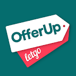 Cover Image of Download OfferUp: Buy. Sell. Letgo. Mobile marketplace 4.11.1 APK