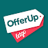 OfferUp: Buy. Sell. Letgo. Mobile marketplace4.0.30
