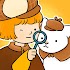 Find Hidden Cats—Detective Mio1.1.17