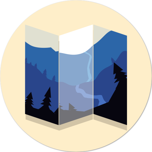 Offline Maps Camino Primitivo for TrailSmart