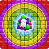 Toy Cubes - Pop Block Boom icon