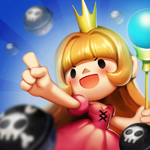 Monster Breaker Hero 11.20 Icon