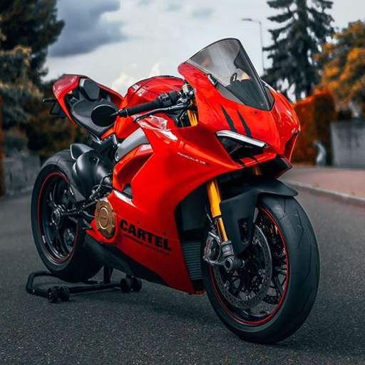 Ducati 1299 Panigale Wallpapers Download on Windows