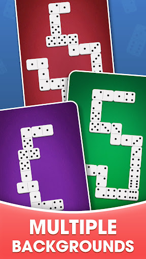 Classic Dominoes: Dominos Game screenshot 3