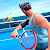 Tennis Clash Multiplayer Game v3.2.1 MOD APK Unlimited Coins