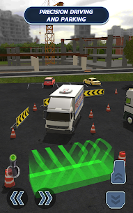 Easy Parking Simulator MOD APK (Unlimited Money) Download 9