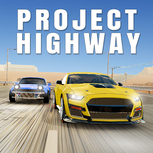 Download Project Highway 0.102 Apk for android