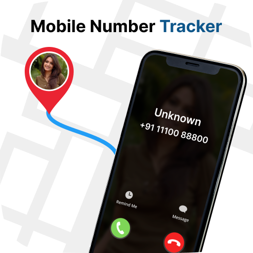 Live Mobile Number Locator