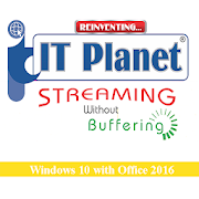 IT Planet W10 Three