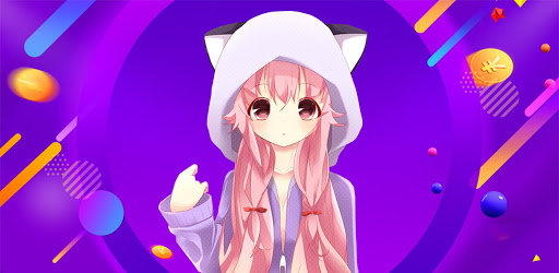Descargar Wallpapers Anime Girl para PC gratis - última versión -  com.mncreative.wallpapersanimegirl