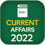 Cover Image of 下载 Current Affairs 2022 3.2 APK
