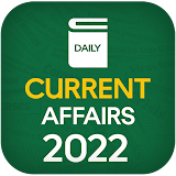 Current Affairs 2022 icon