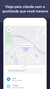 Easy Taxi, um app da Cabify – Apps no Google Play