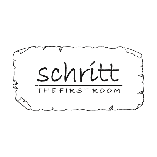 美容室・ヘアサロン schritt（シュリット）公式アプリ logo
